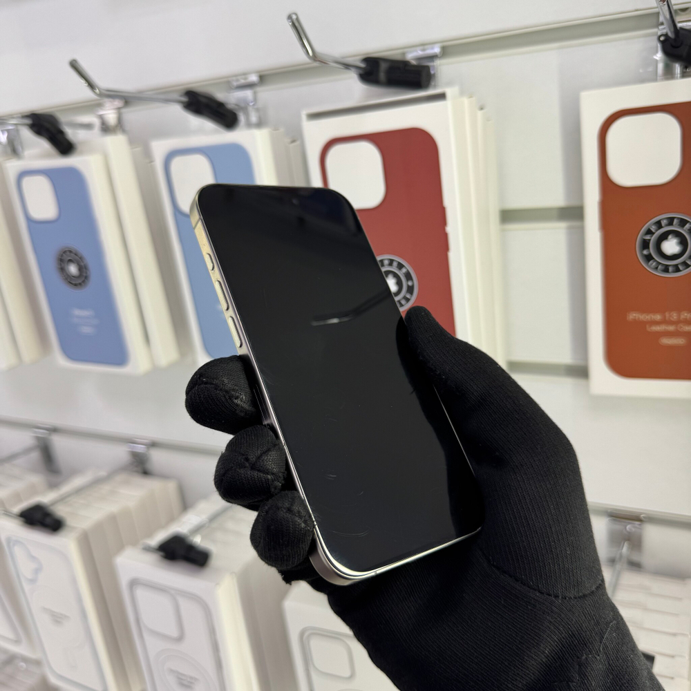 iPhone 15 Pro Max, 256 ГБ б/у