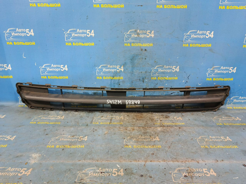 Решетка радиатора TOYOTA TOWNACE 2008-2020