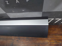 Накладка двери передней левой Exeed RX 23-нв Б/У Оригинал 609001538AA