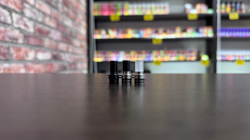 Preciso drip tip (Rekavape clone)