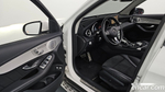 Mercedes-Benz GLC-Class X253 GLC350e 4MATIC AMG Line (08.2019)
