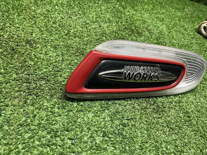 Указатель поворота левый Mini Hatch F56 (13-24)