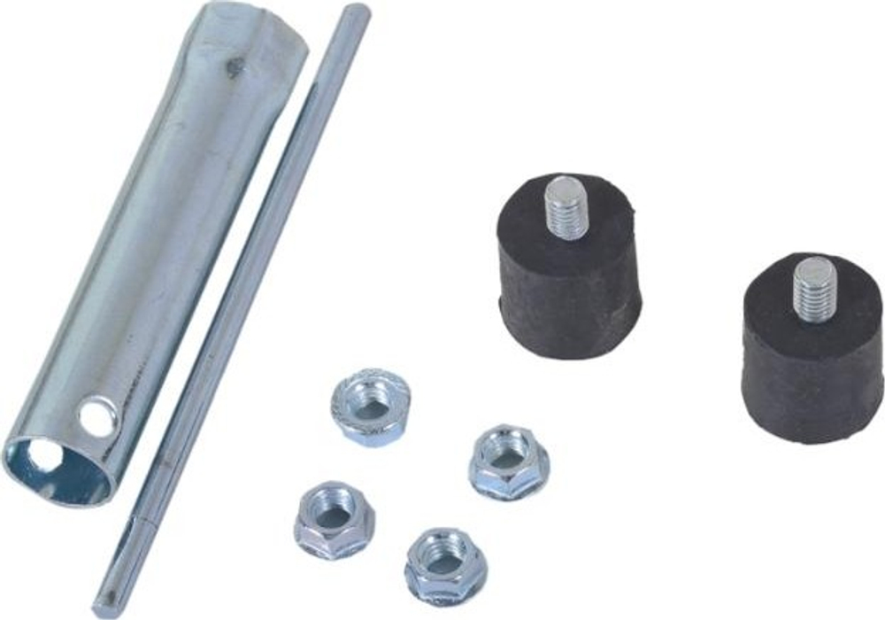 Бензогенератор Ресанта БГ 4000 Р 64/1/44