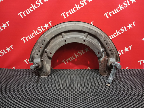 Пыльник тормозного диска 2019г.