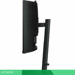 Игровой монитор Samsung ViewFinity S6 LS34C652VAUXEN