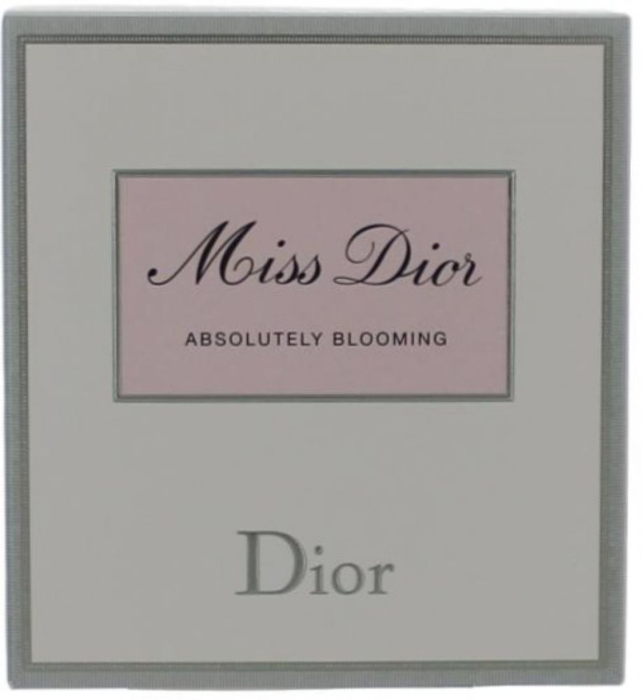 DIOR MISS DIOR Absolutely Blooming lady 30ml edP NEW