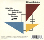 Bill Frisell / Orchestras (2CD)