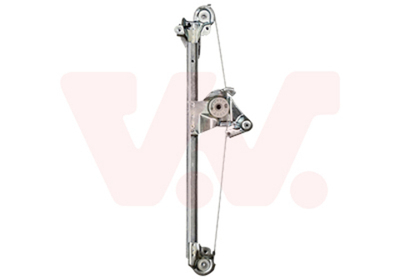 VAN WEZEL - 3028264-VAN - Window Regulator