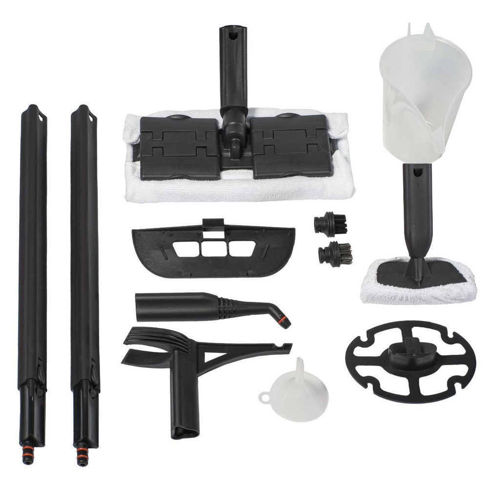 Пароочиститель Bort BDR-2300-R.
