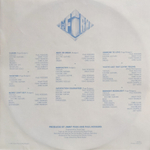 The Firm / The Firm (LP)