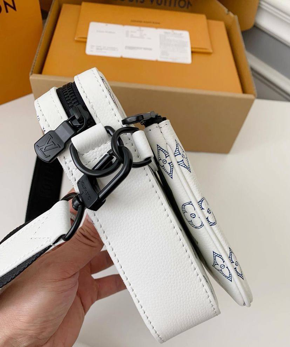 Сумка-мессенжер Louis Vuitton