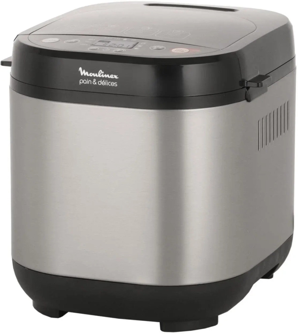 Хлебопечь Moulinex OW240E30 Pain & Delices (y)