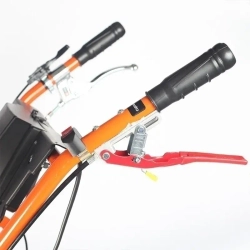 Мотоблок бензиновый Patriot Nevada, 440106565