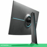 Игровой монитор Thunderobot Silver Wing LF27F165L