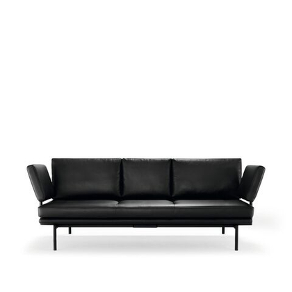 Диван Walter Knoll Modern Icons: Living Platform Sofa