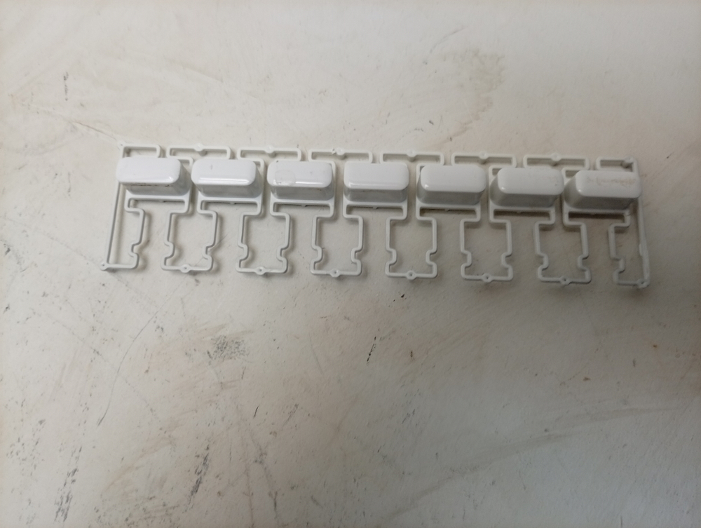 AWS71212 кт20 Панель кнопок для стиральных машин Whirlpool 481071425361 б/у