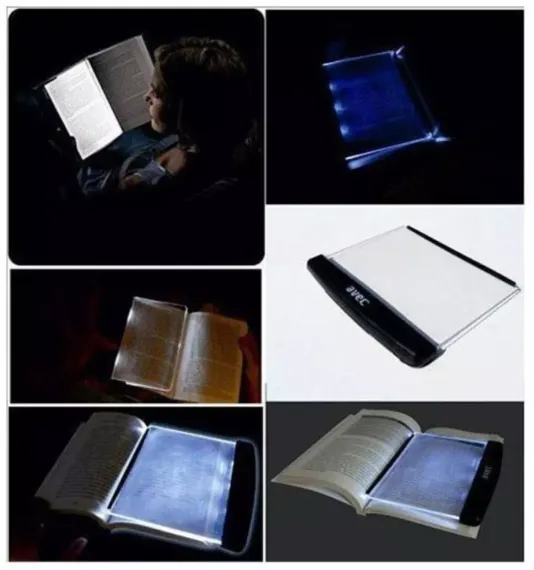 Kitab lampası \ Книжная лампа \ Book lamp A5