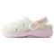 Crocs Classic Clog 'Unfurrgetable Pink Milk'
