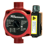 Насос циркуляционный Millennium MPS 20-60 (130 мм)