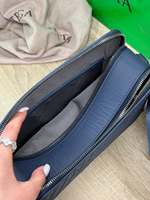 Сумка-мессенджер Bottega Veneta