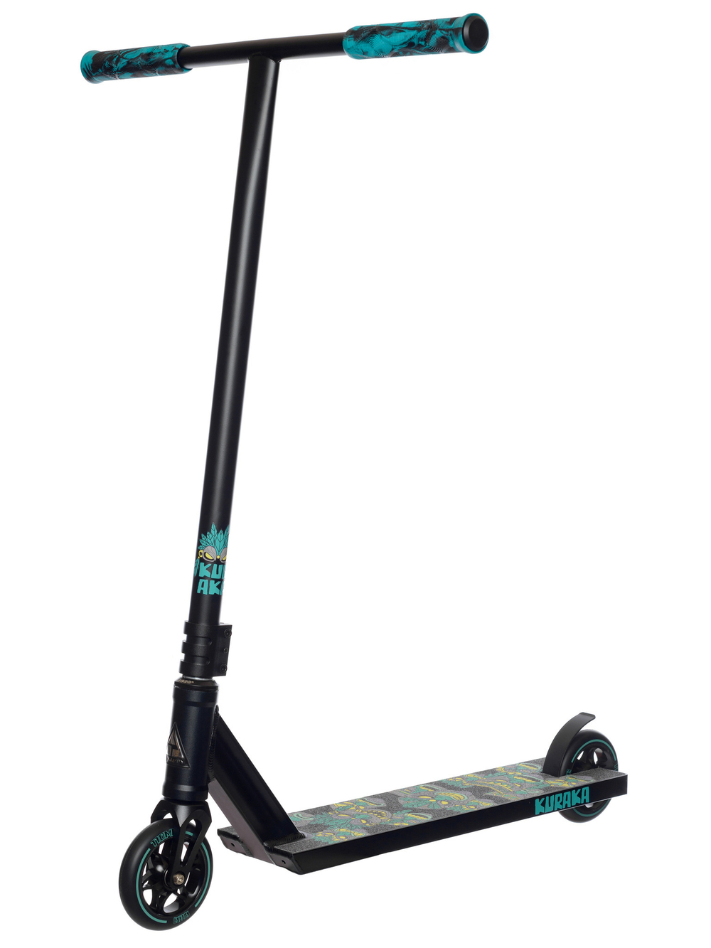 Трюковой самокат Urban Scooter Antigraviti Kuraka