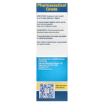 Natural Path Silver Wings, Натуральный серебряный спрей для носа, средство для облегчения пазух носа, 50 част. / Млн, 30 мл (1 жидк. унц.)