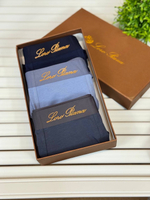 Боксеры Loro Piana