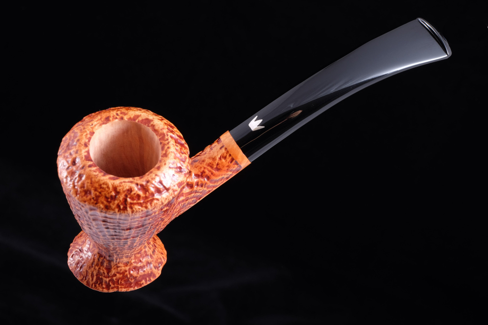 Курительная трубка Fiamma di Re Epica, F501-1