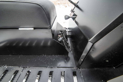 Снегоход БТС Артик-4Т Лонг