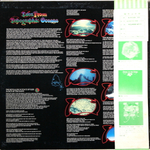 Yes / Tales From Topographic Oceans (2LP)