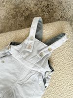 Вельветовый полукомбинезон слип Tartine et Chocolat, 80