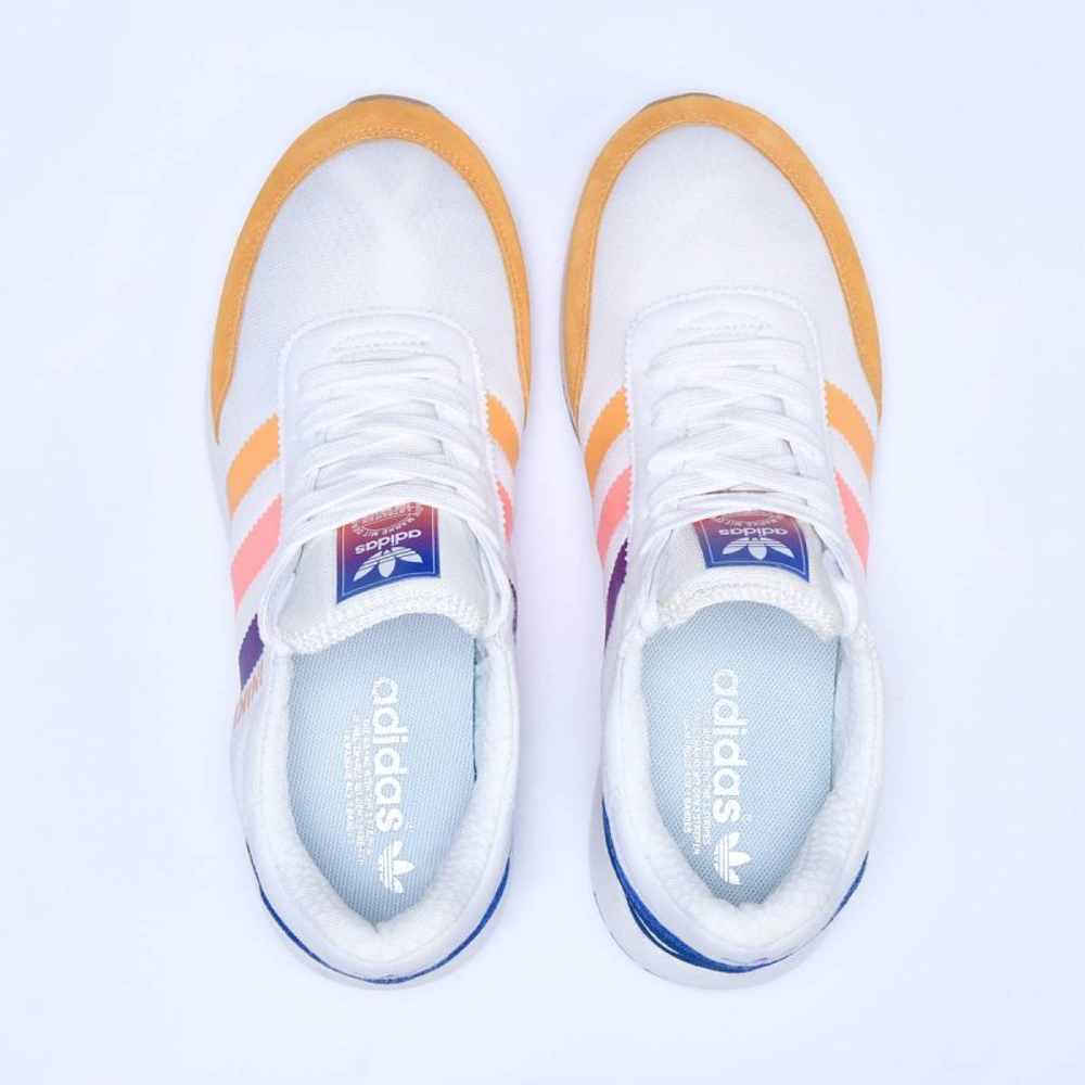Кроссовки Adidas Iniki арт 2654
