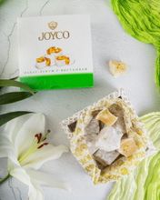 Рахат-Лукум &quot;JOYCO&quot; с фисташкой 250г. Гранд Кенди - купить с доставкой по Москве и области