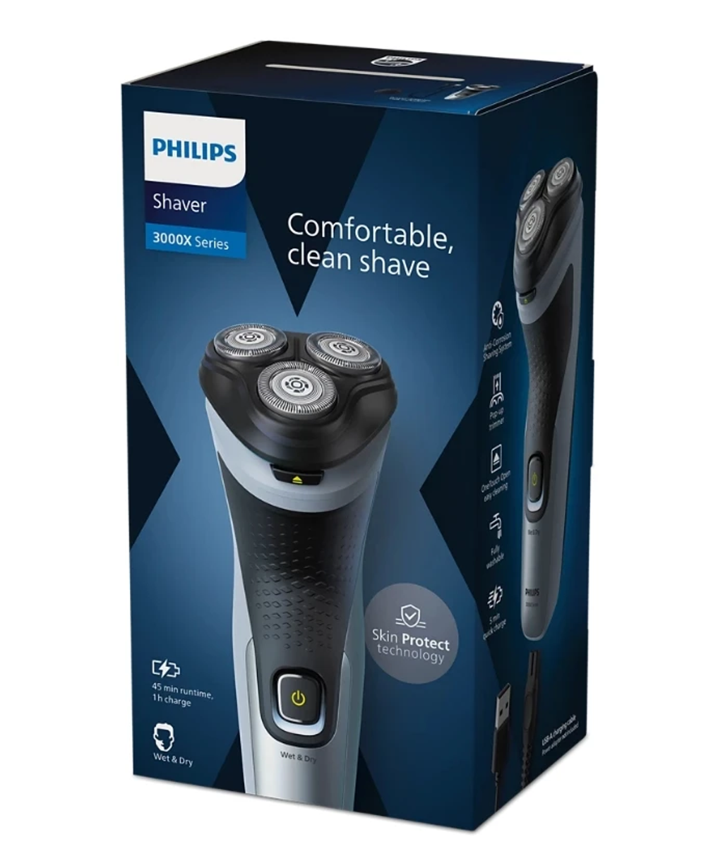 Электробритва PHILIPS X3063/00