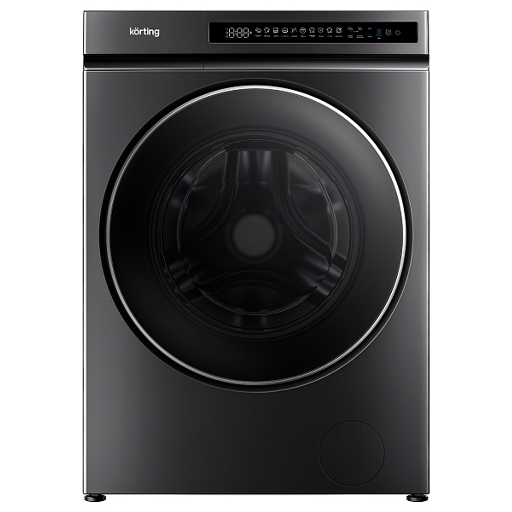 Стиральная машина Korting KWM 60ID1203 GR