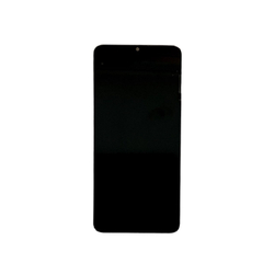 Дисплей для Xiaomi Redmi Note 8 Pro (M1906G7T) с тачскрином Черный - OR