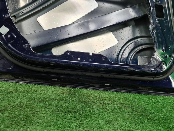 Дверь передняя левая Mercedes S w222 (2013-2020)