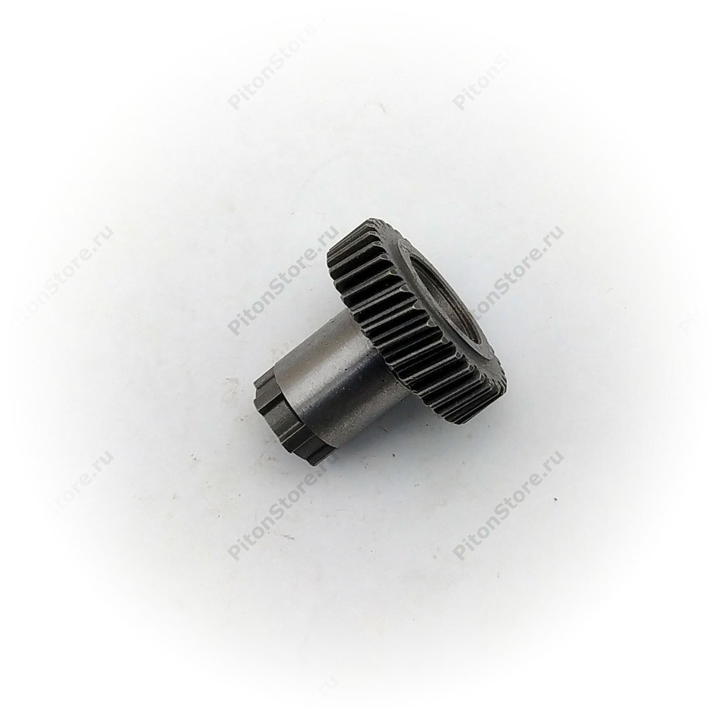 Шестерня перфоратора Bosch GBH 2-26 (D:30.3-мм, 33/6-зуб) [AEZ]