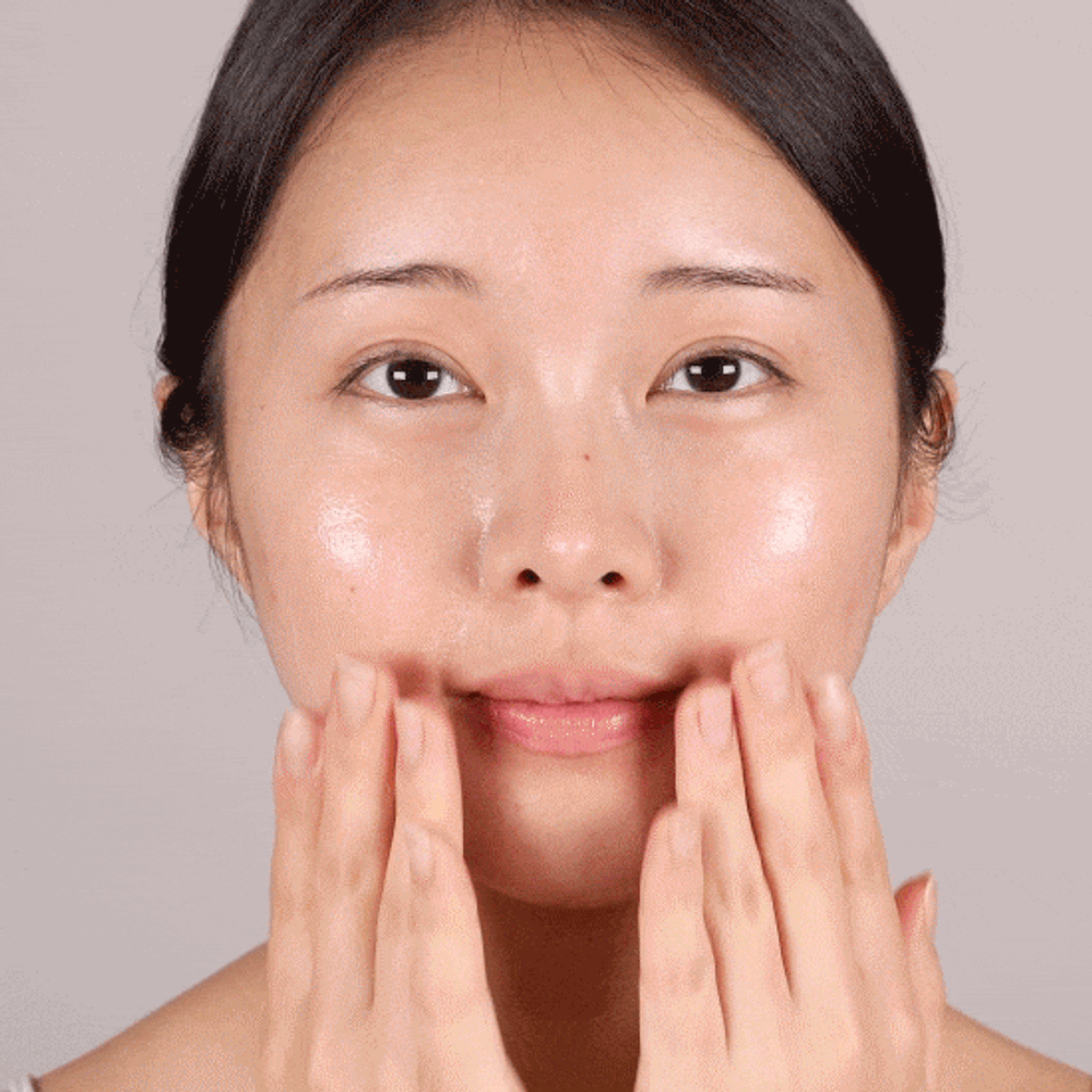 Бустер-сыворотка с микроиглами и коллагеном VT Cosmetics Collagen 100 Reedle Shot 50 мл