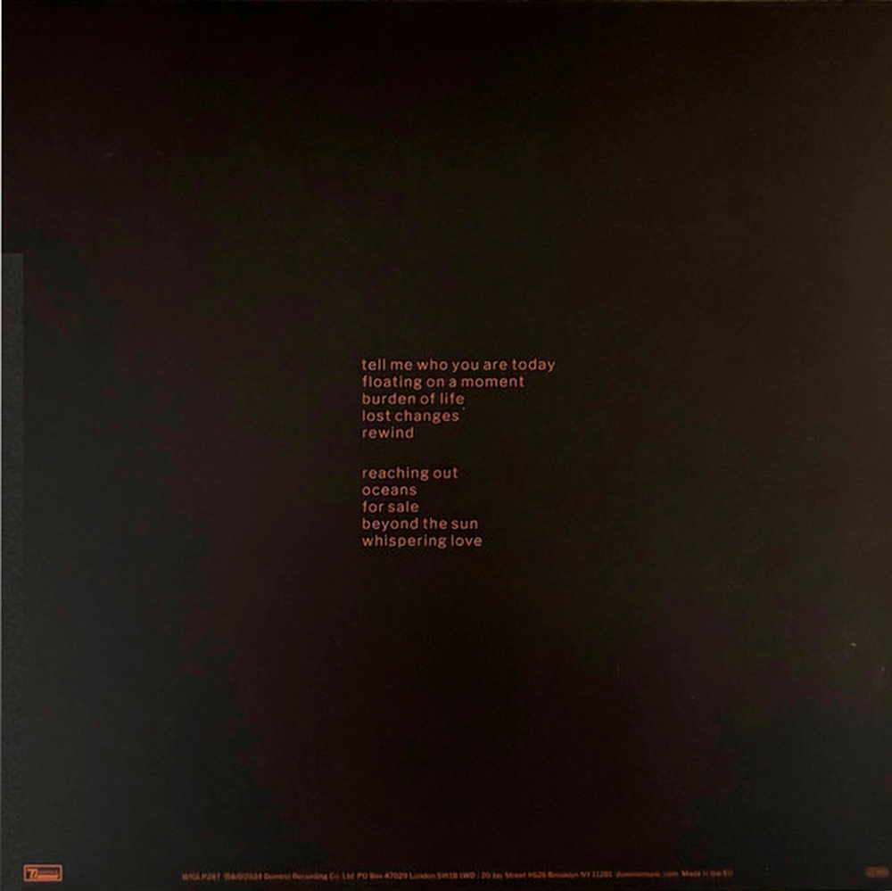 Beth Gibbons / Lives Outgrown (LP)