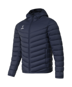 Куртка утепленная ESSENTIAL PerFormPROOF Light Padded Jacket, темно-синий