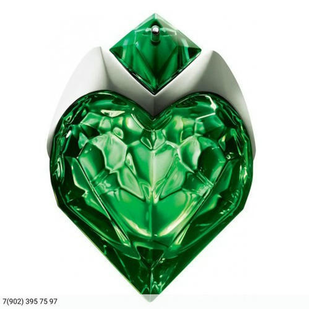 Thierry Mugler Aura