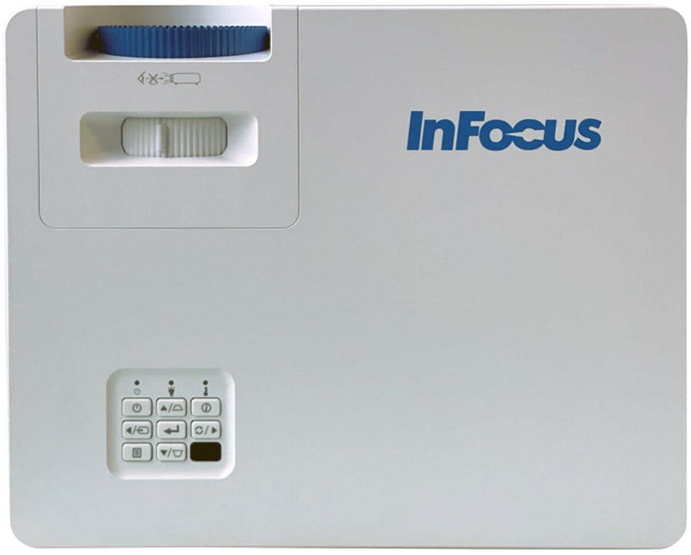 Проектор  InFocus INL2169