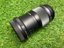 Olympus ED 60mm 2.8 Macro