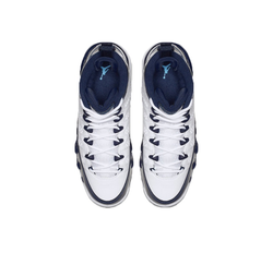 Мужские кроссовки Air Jordan 9 Retro 'UNC' 302370-145