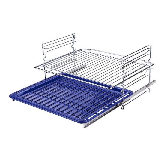 Электрический духовой шкаф LG LB645E479T1