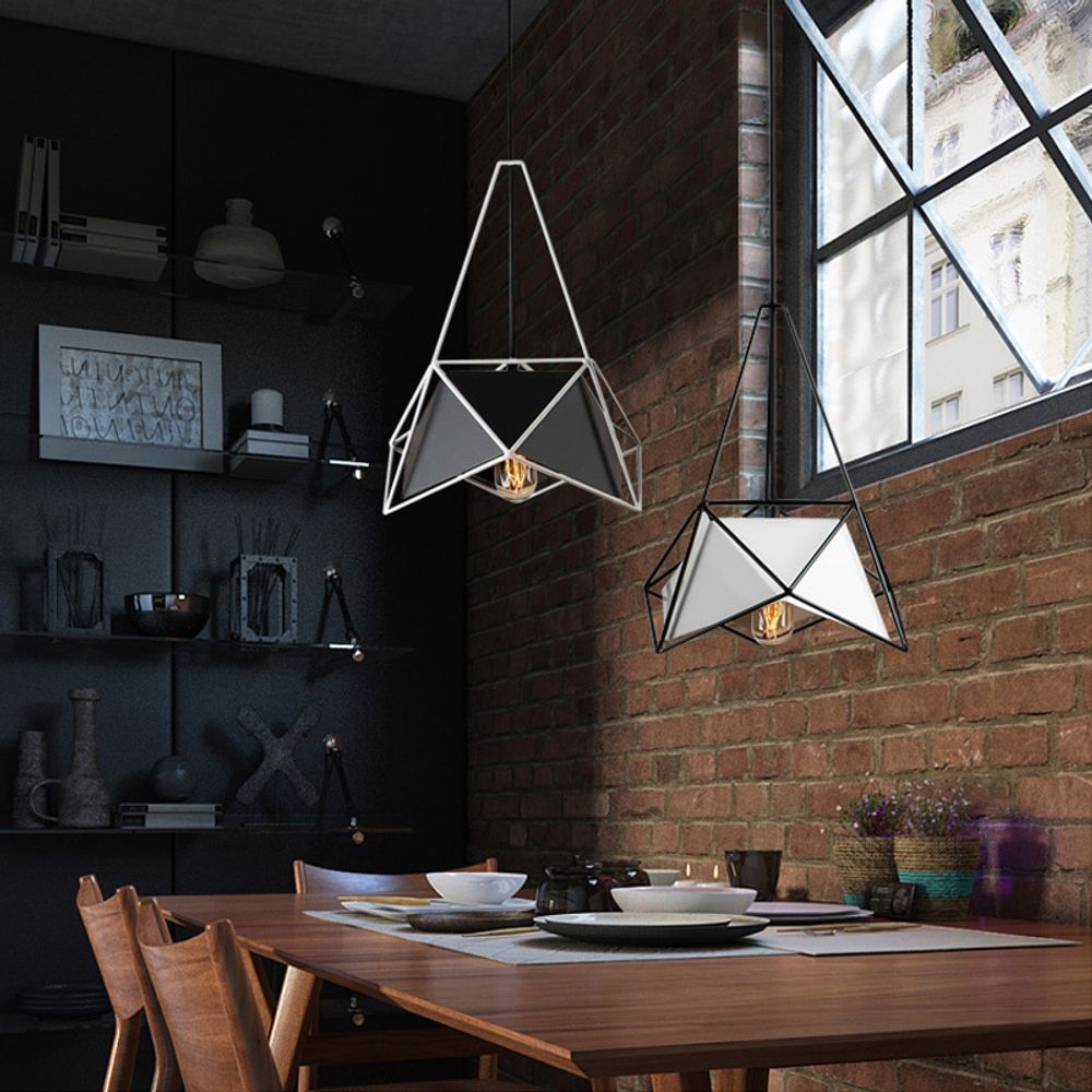 Подвесной светильник RODS D