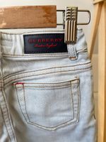 Джинсы Burberry, 116