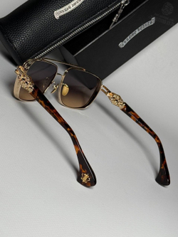 Солнечные очки Chrome Hearts