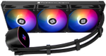 Thermalright Frozen Horizon 360 ARGB BLACK V2